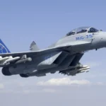 Mikoyan MiG-35