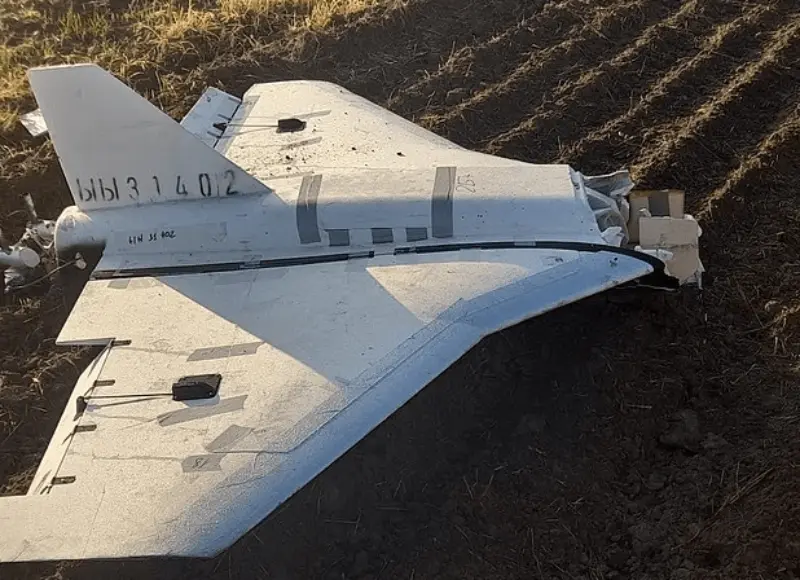 NATO Engages Russian Drones in Poland