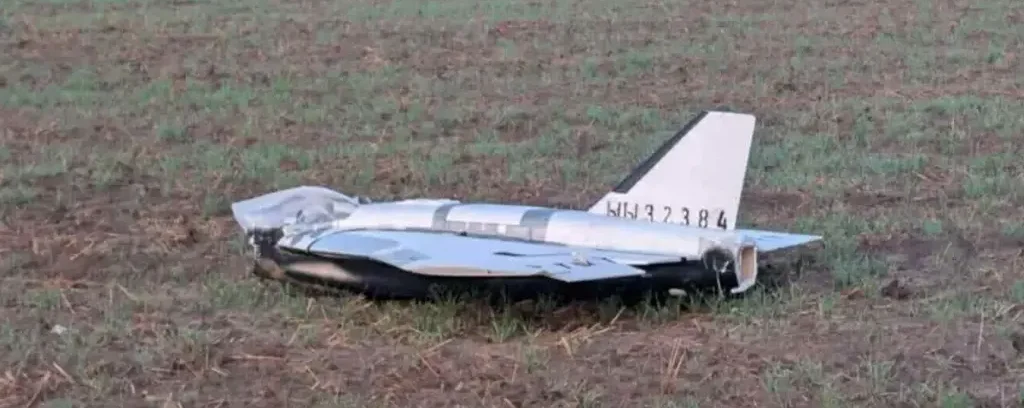 NATO Engages Russian Drones in Poland