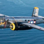 North American B-25 Mitchell