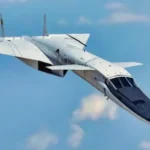 North American XB-70 Valkyrie