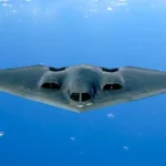 Northrop Grumman B-2 Spirit