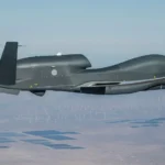 Northrop Grumman RQ-4 Global Hawk