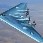 Northrop YB-35