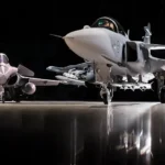 Peru's Fighter Jet Decision Gripen, Rafale, or F-16 A Strategic Analysis