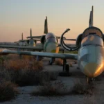 Recent Conflicts Ukraine, Syria, and the Importance of Modern Fighters