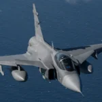 Saab JAS 39 Gripen