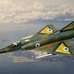 Second-Generation Fighters