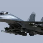 Shenyang J-16