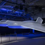 Sixth-Generation Fighter Projects