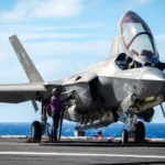 Spain Shifts Defense Strategy Postpones F-35 Purchase for European Alternatives