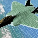 Stealth Technology in Fighter Aircraft