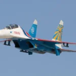 Sukhoi Su-27