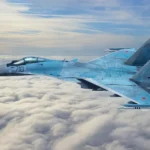 Sukhoi Su-33