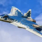 Sukhoi Su-57