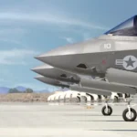 Technology in Action Advanced Fighters in Modern Battlefields