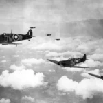 The Battle of Britain