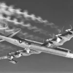 The Cold War and the Aerial Arms Race