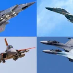 The Debate Over the “4.75 Generation” Fighter Jets Reality or Marketing