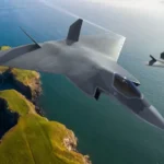 The Dream of a European Fighter Origins and Collaboration