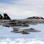 The Impact of the F-14 Tomcat and Air Superiority in the Cold War
