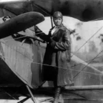 The Pioneers of Air Combat