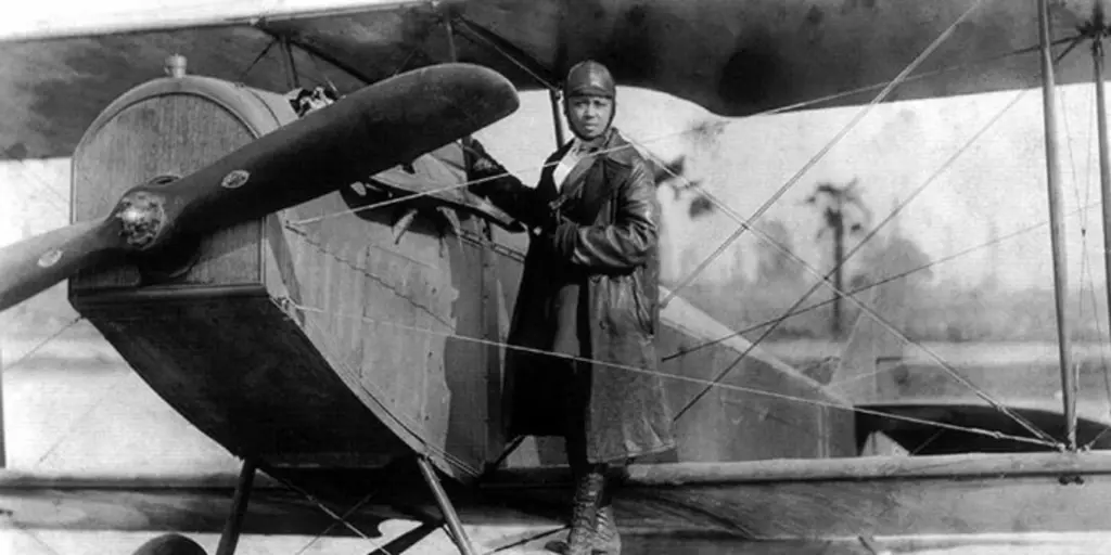 The Pioneers of Air Combat