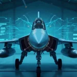 The Rise of AI in Military Aviation