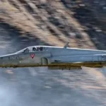 Third-Generation Fighters: Avionics and Improved Maneuverability