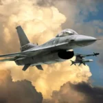 Top Fighter Jets of 2025