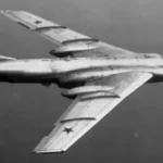 Tu-16 Badger