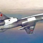 Tupolev Tu-22 Blinder