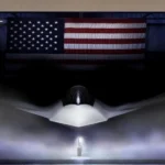 Which Companies Are Leading the Development in America's 6th-Gen Fighter Race