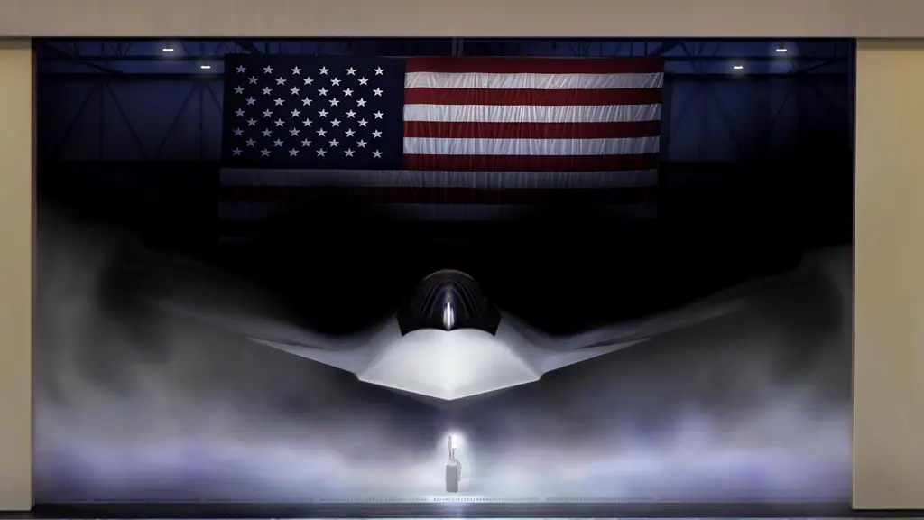 Which Companies Are Leading the Development in America's 6th-Gen Fighter Race