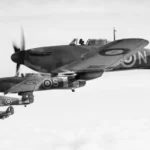 World War II and the Rise of Legendary Fighters