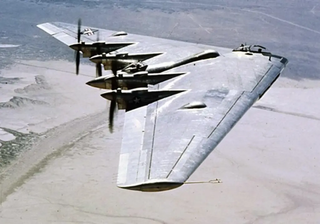 YB-35 (Prototype)
