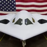 b-21 raider